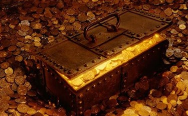 Đọc truyện dài kỳ - Đảo giấu vàng - Buổi cuối cùng